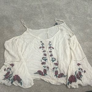 American Eagle Shirt